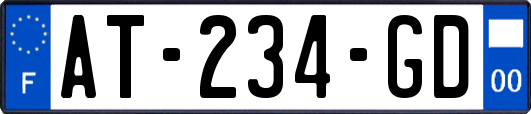 AT-234-GD