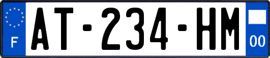 AT-234-HM