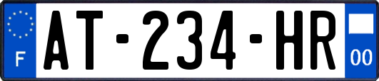 AT-234-HR