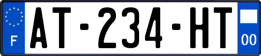 AT-234-HT