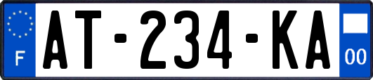 AT-234-KA