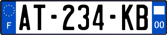AT-234-KB