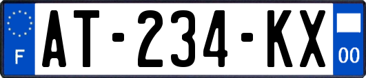 AT-234-KX