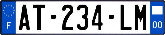 AT-234-LM