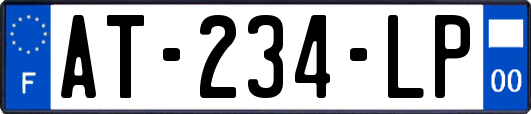 AT-234-LP