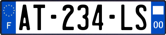 AT-234-LS