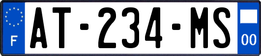 AT-234-MS