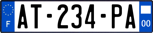 AT-234-PA
