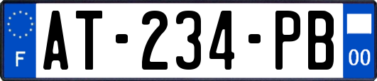 AT-234-PB