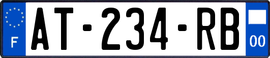 AT-234-RB