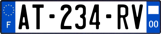 AT-234-RV