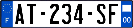 AT-234-SF