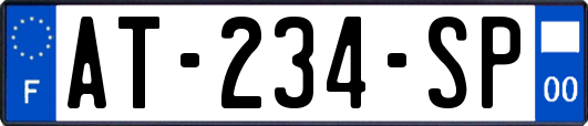 AT-234-SP