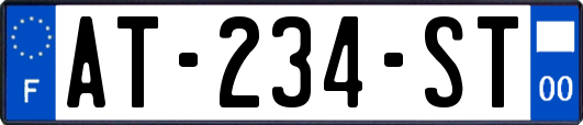AT-234-ST