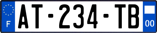 AT-234-TB