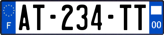 AT-234-TT