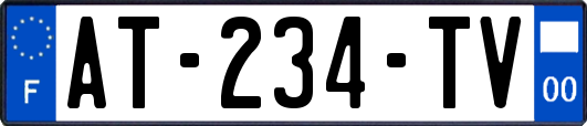 AT-234-TV