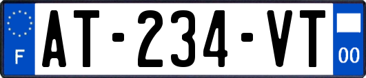 AT-234-VT