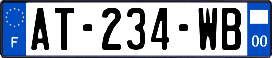 AT-234-WB