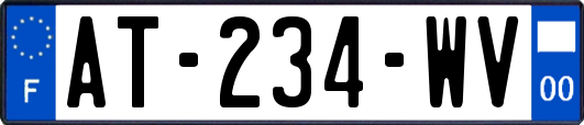 AT-234-WV