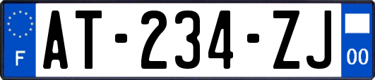 AT-234-ZJ