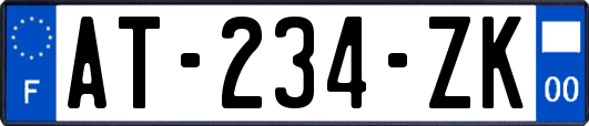 AT-234-ZK