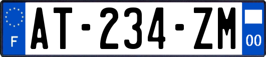 AT-234-ZM