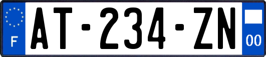 AT-234-ZN