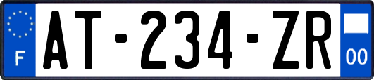 AT-234-ZR