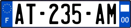 AT-235-AM