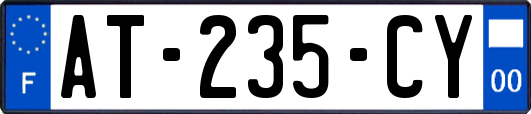 AT-235-CY