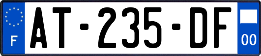 AT-235-DF