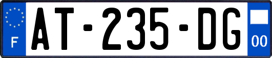 AT-235-DG
