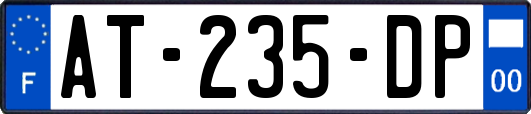 AT-235-DP
