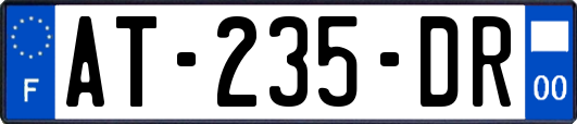AT-235-DR
