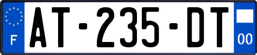 AT-235-DT