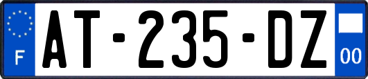 AT-235-DZ