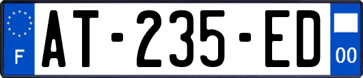 AT-235-ED