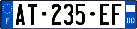 AT-235-EF