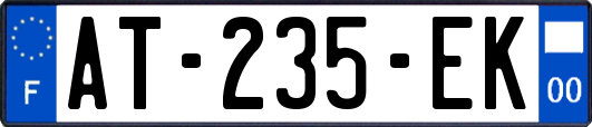 AT-235-EK