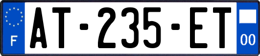 AT-235-ET