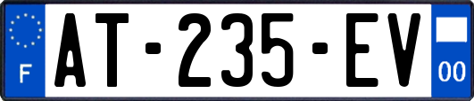 AT-235-EV