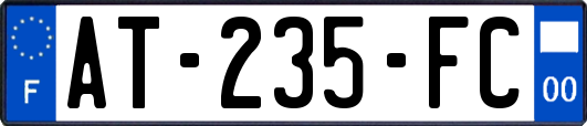 AT-235-FC