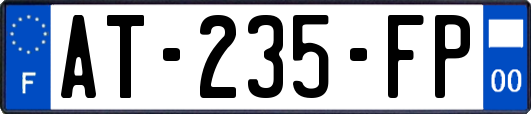 AT-235-FP
