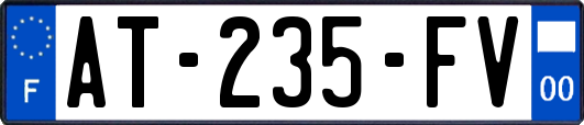 AT-235-FV