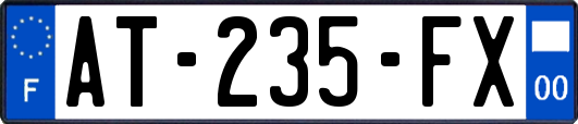 AT-235-FX