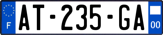 AT-235-GA