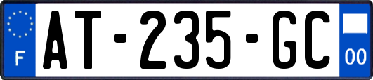 AT-235-GC
