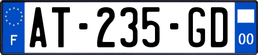 AT-235-GD
