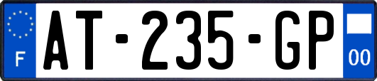 AT-235-GP